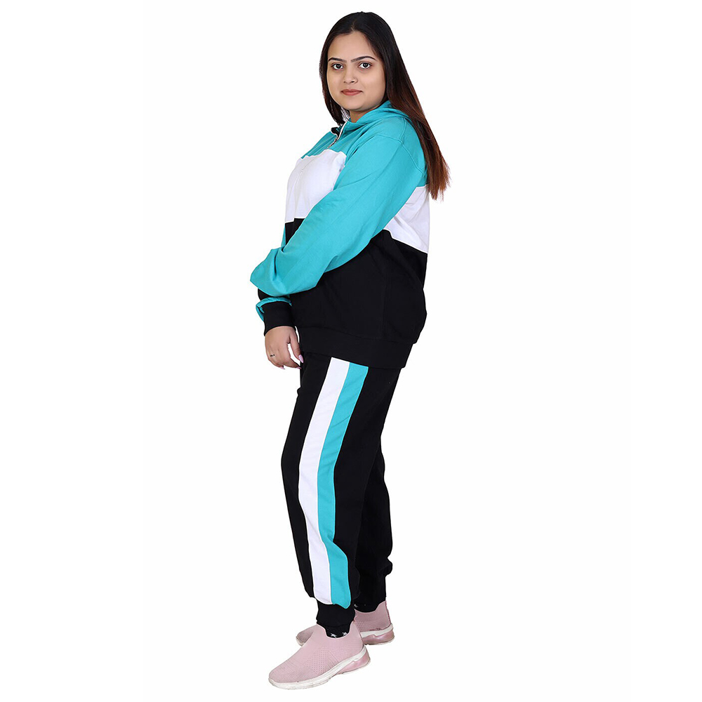 Ladies Tracksuits